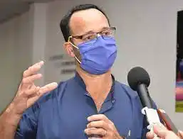 Ante el aumento de casos de covid remarcan la importancia de vacunarse