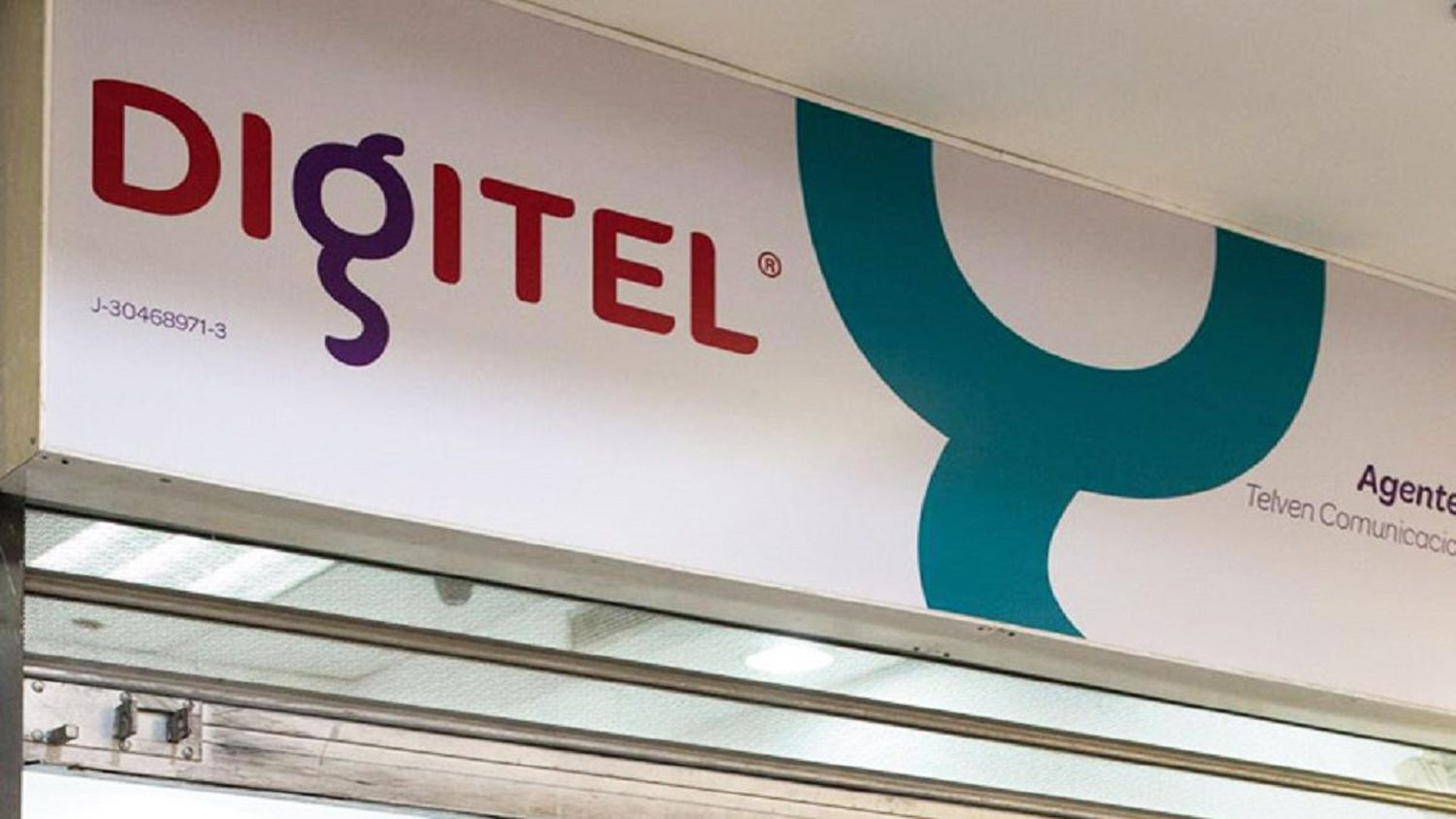 DIGITEL ALERTA por “amenaza de HACKEO”: bloquea temporalmente sus servidores