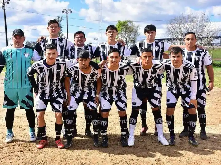 Finalizó la fecha 17 y
Libertad dio el batacazo