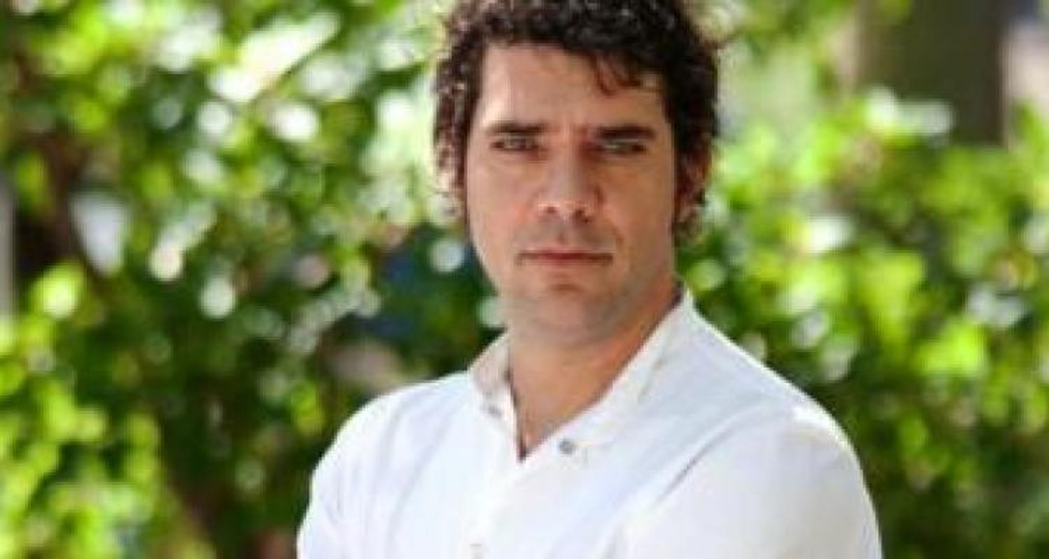 Adrián Cormillot cerrará la Semana del Corazón