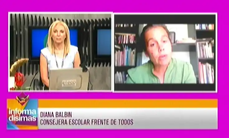 Reclaman una respuesta a un proyecto para asegurar la conectividad