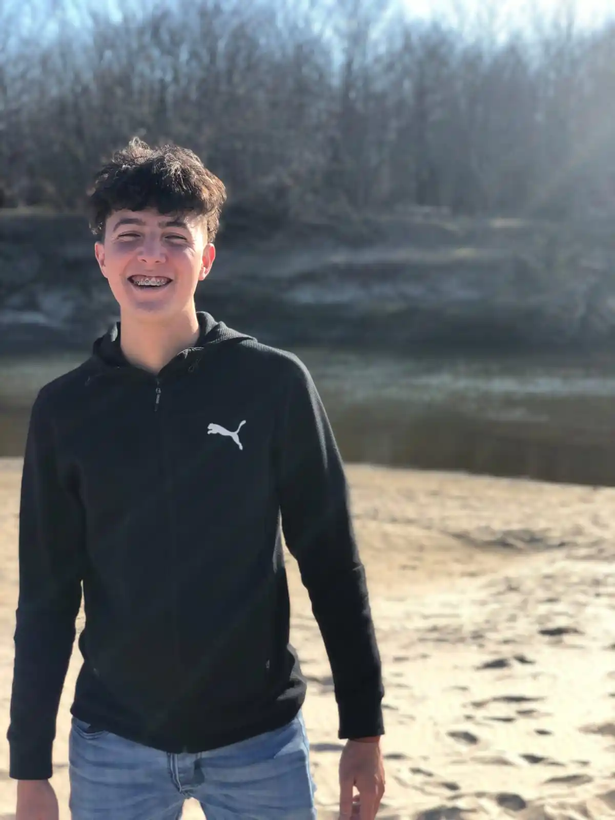 Emiliano Mayer, una mirada de la política desde la Juventud Peronista