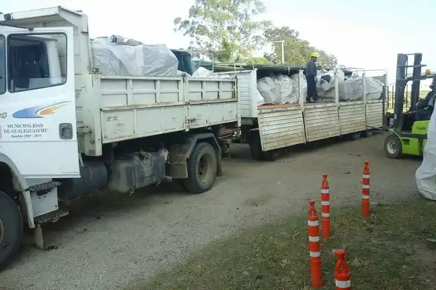 Continúa la quinta campaña de aparatos electrónicos