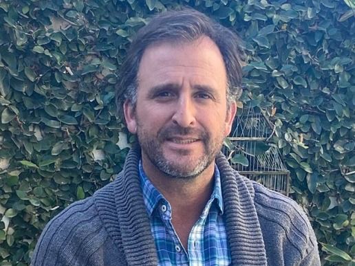 Joaquín Benegas Lynch: “Lo que se juega en octubre es la transformación de la Argentina”