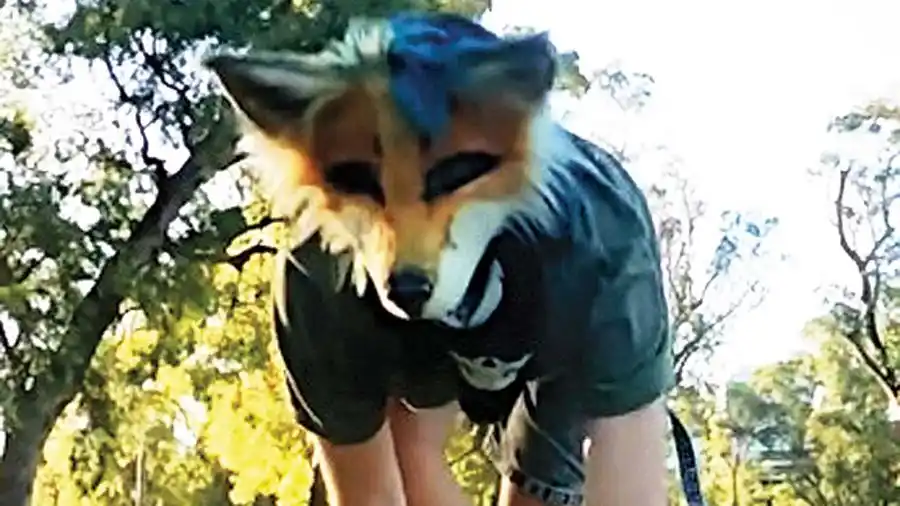 Crece el fenómeno therian.