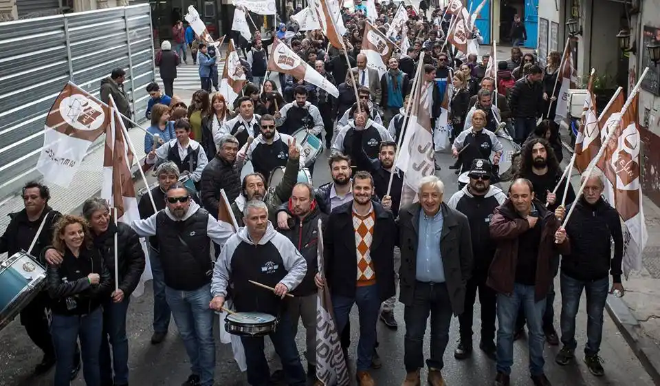 Judiciales: "Aumentó el trabajo y no se actualizó el personal"