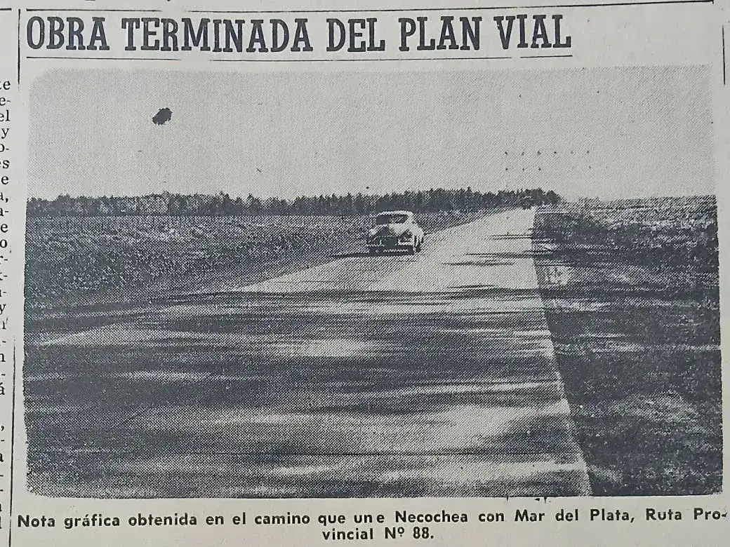 Ruta 88 II