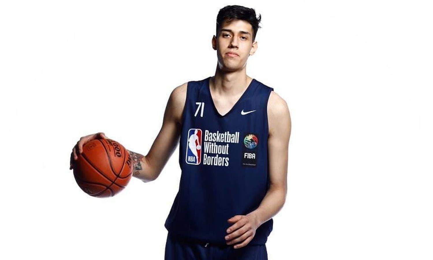 Primeros puntos para Juan Francisco Fernández