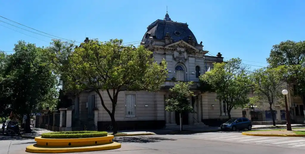 Casilda: falleció un hombre de 46 años de coronavirus