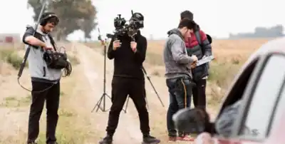 Gran expectativa por la producción santafesina "Karma Negro" en el Festival Latinoamericano de Cine