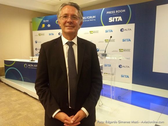 #ALTAForum: Gaël Méheust, CEO de CFM International cuenta cómo se preparan para el retorno del MAX