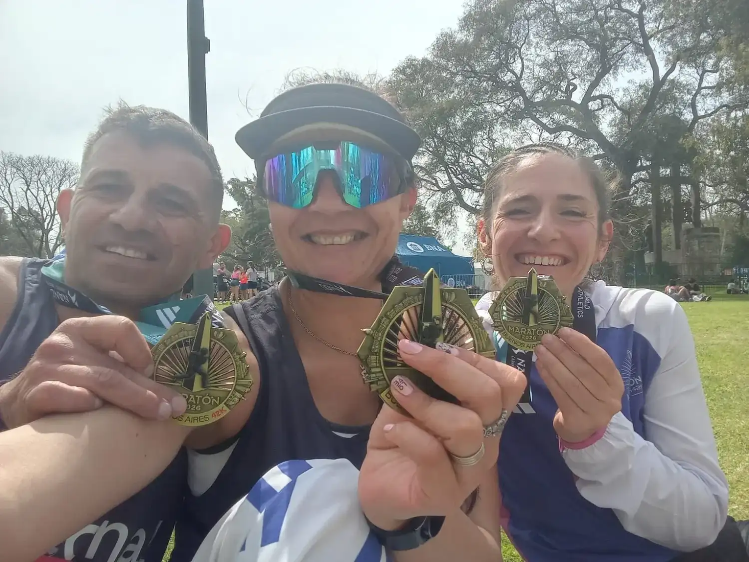 Medallas - 2