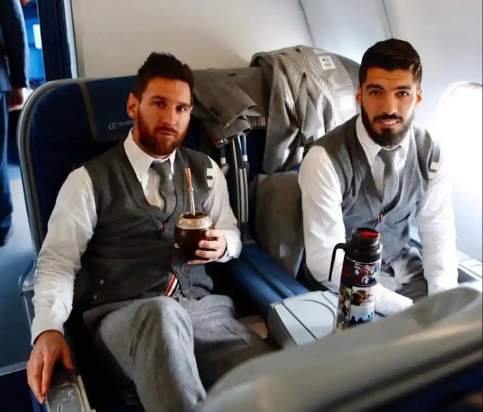 Barcelona quiere poner el otro pie en la final de Madrid