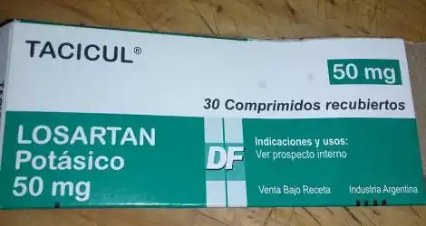 Pide colaboración para conseguir la medicación de su padre