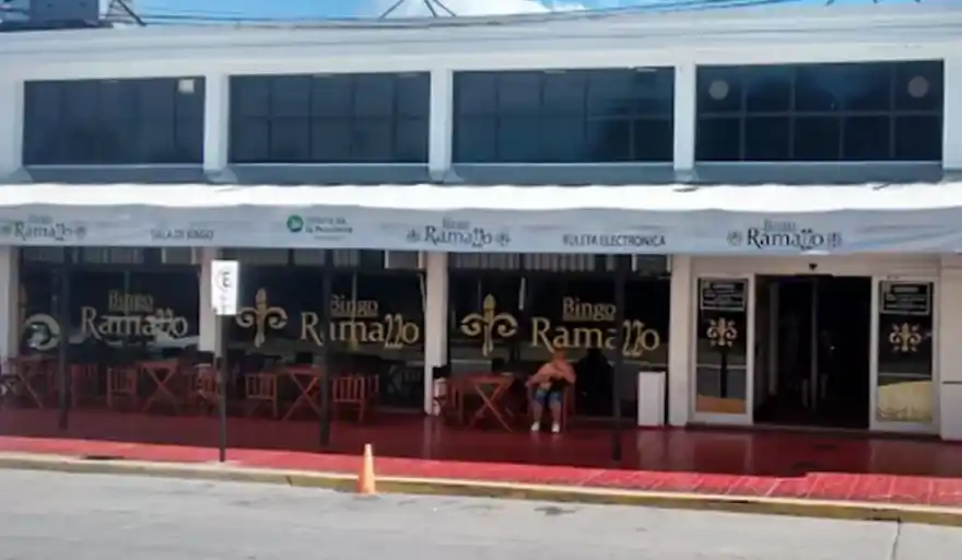 Insólita polémica por la mudanza de un bingo: en Ramallo buscan retenerlo y en Escobar no quieren recibirlo