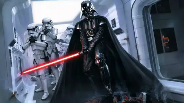 Día de Star Wars: Los fans celebran hoy los 40 años de la saga fantástica