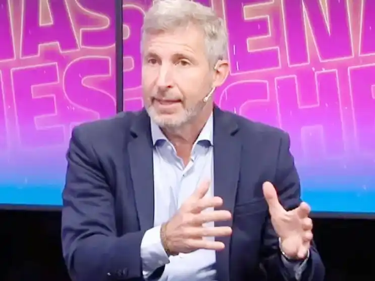 Debate previsional: Frigerio cuestionó la alternativa de la Multisectorial