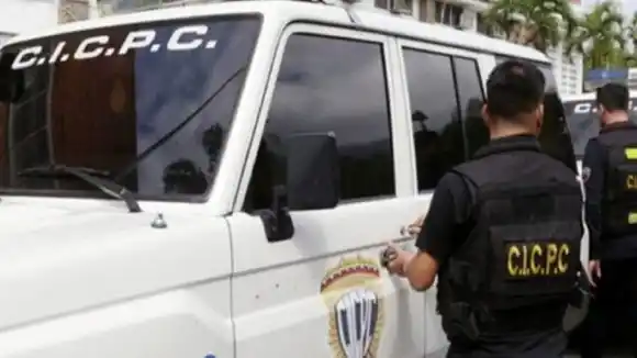 CAE TRÍO DE VIOLADORES: los sujetos robaban residencias y bajo amenaza abusaban de sus víctimas