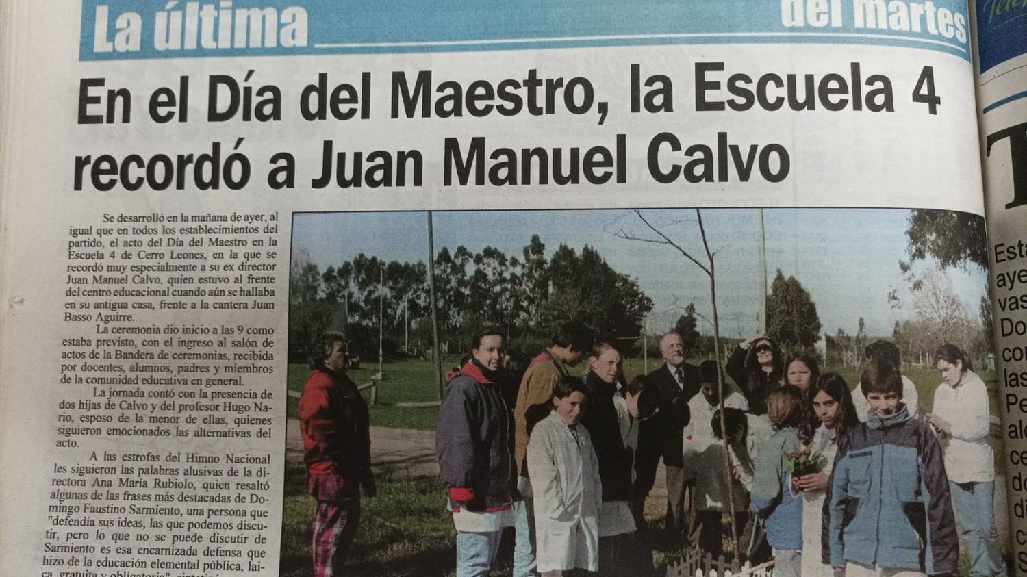 11 de septiembre