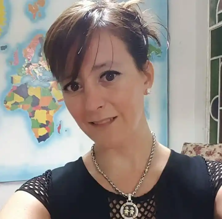 Lorena Navarro: “En el Concejo se ha podido trabajar bien”