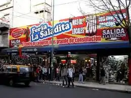 Scioli firmaría el decreto reglamentario de la "Ley de las Saladitas"