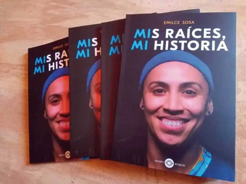 “En Mis raíces, Mi historia se van a encontrar con la verdadera Mimi”