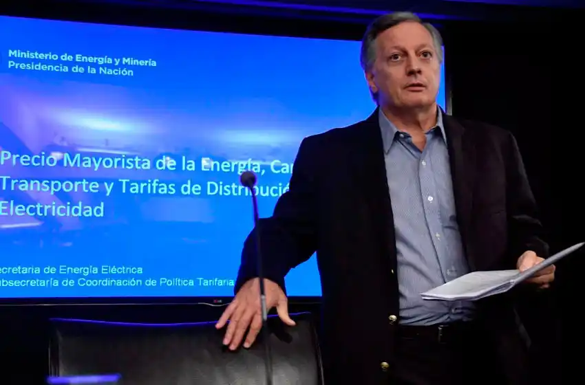 Aumentos en los servicios: 43%  y 45%