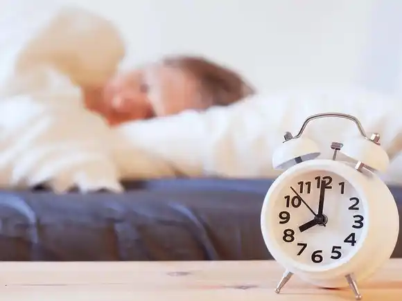 NO SEAS DORMILÓN: más de 9 horas de sueño es un peligro para la salud