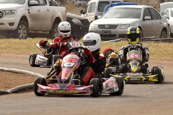 Sorprendente parque de APPK para Lobería