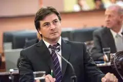 Francisco Morchio: "Los veteranos de Malvinas son héroes"