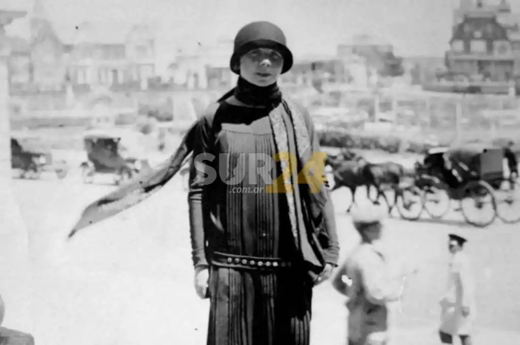 Alfonsina Storni: primeros versos en Rosario y un legado poético inmortal