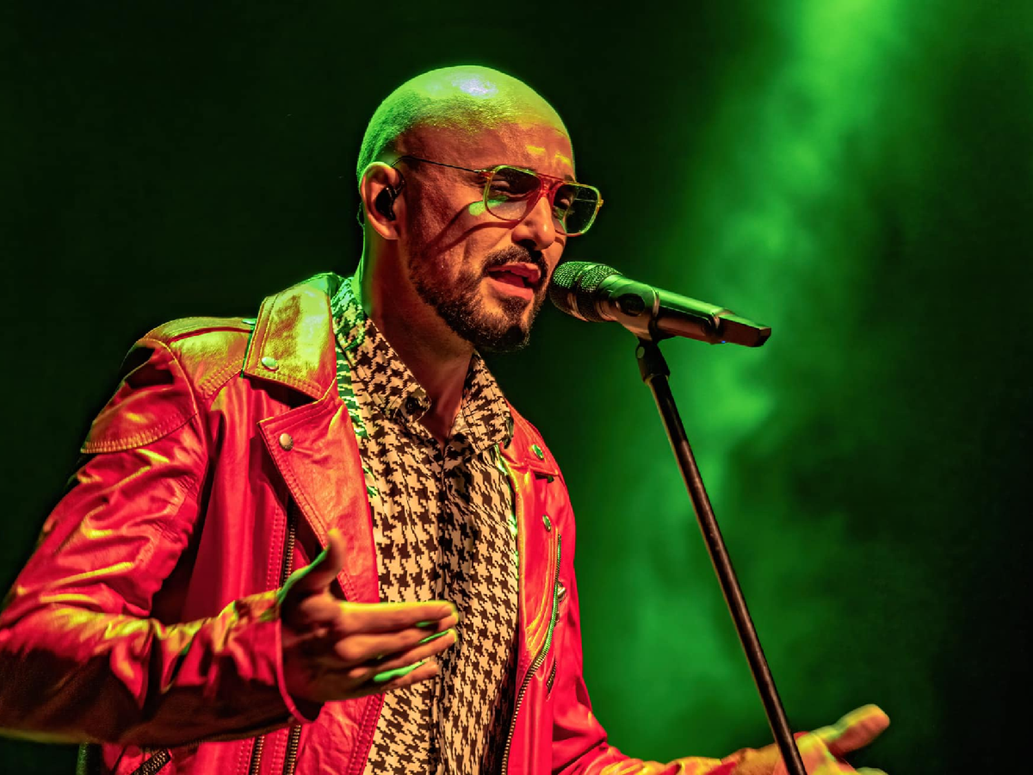 Jesús María: esta noche, Abel Pintos abrirá el tradicional Festival de Doma y Folclore 