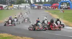 Sin galardonados en Gualeguay