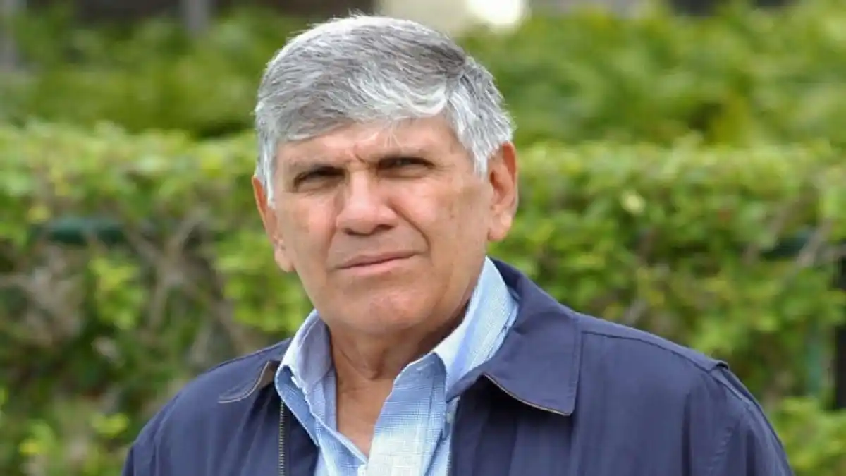 «PUEDEN INVENTAR LO QUE QUIERAN»: para Mario Iván Carratú es «una bazofia» la denuncia del fiscal (+Carta)