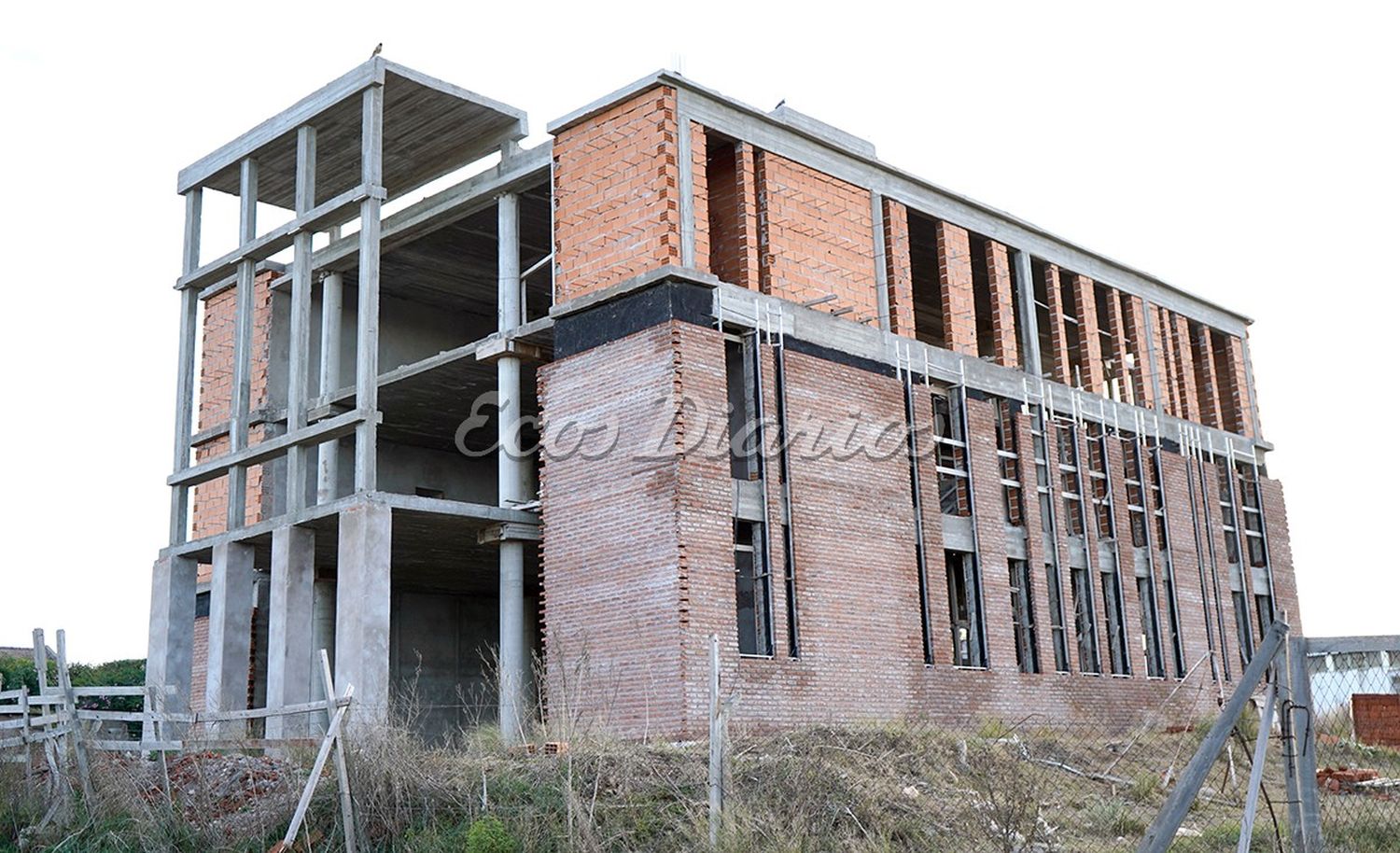 Casa de la Provincia