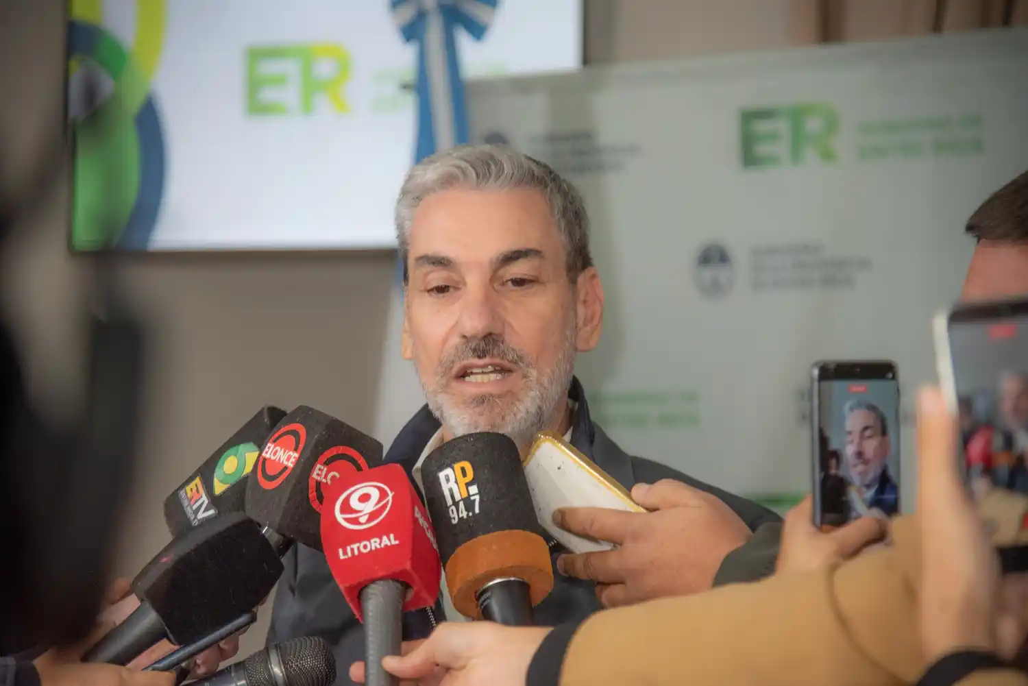 El gobierno entrerriano apuesta al desendeudamiento como herramienta para mover la economía