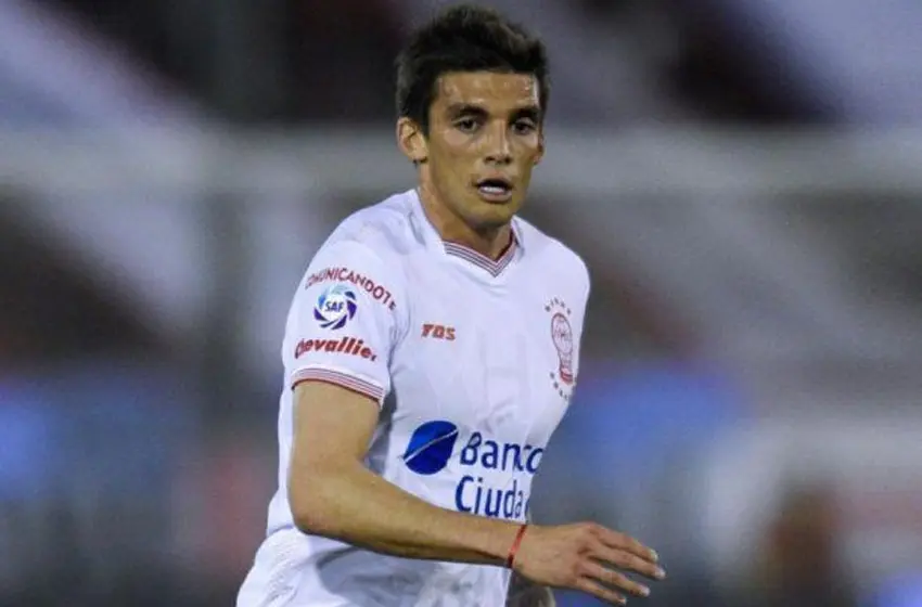 Al caer: Newells llegó a un acuerdo de palabra con Juan Fernando Garro