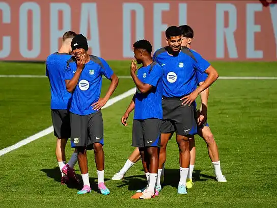 Barcelona y Real Madrid, un clásico con el título en juego