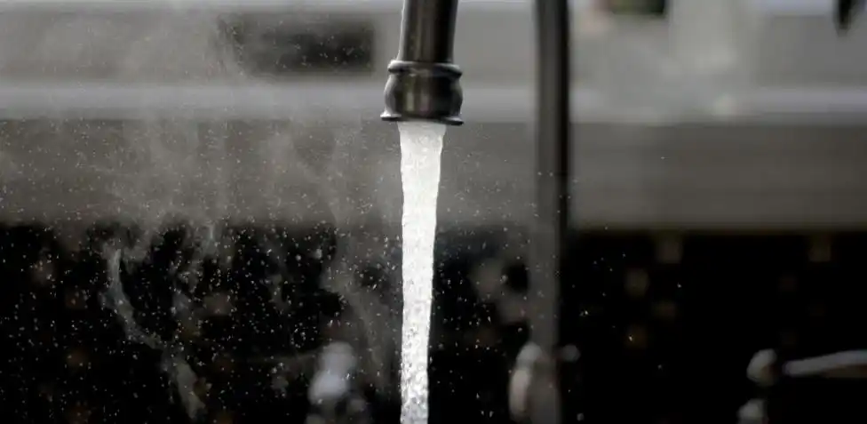 Venado Tuerto: roban mesada, bachas y canillas en un Jardín de infantes