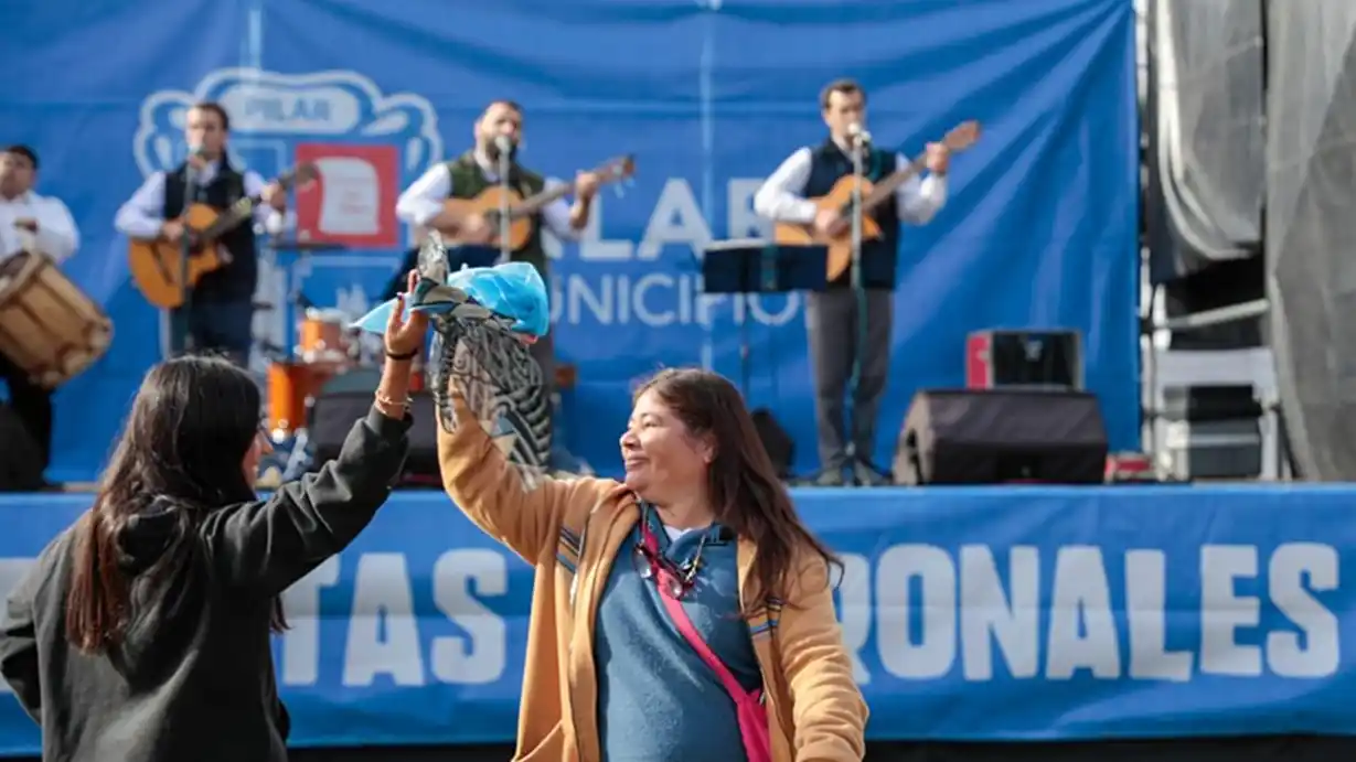 El Municipio prepara las Fiestas Patronales de San Alejo