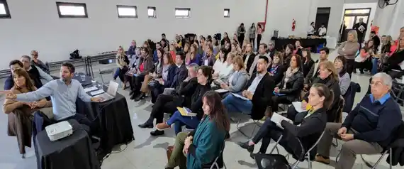 El CGE establece criterios de trabajo para el segundo semestre del ciclo lectivo 2022