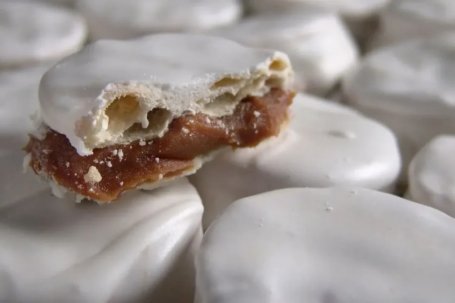 Orgullo: declararon al alfajor santafesino como Patrimonio Cultural Inmaterial