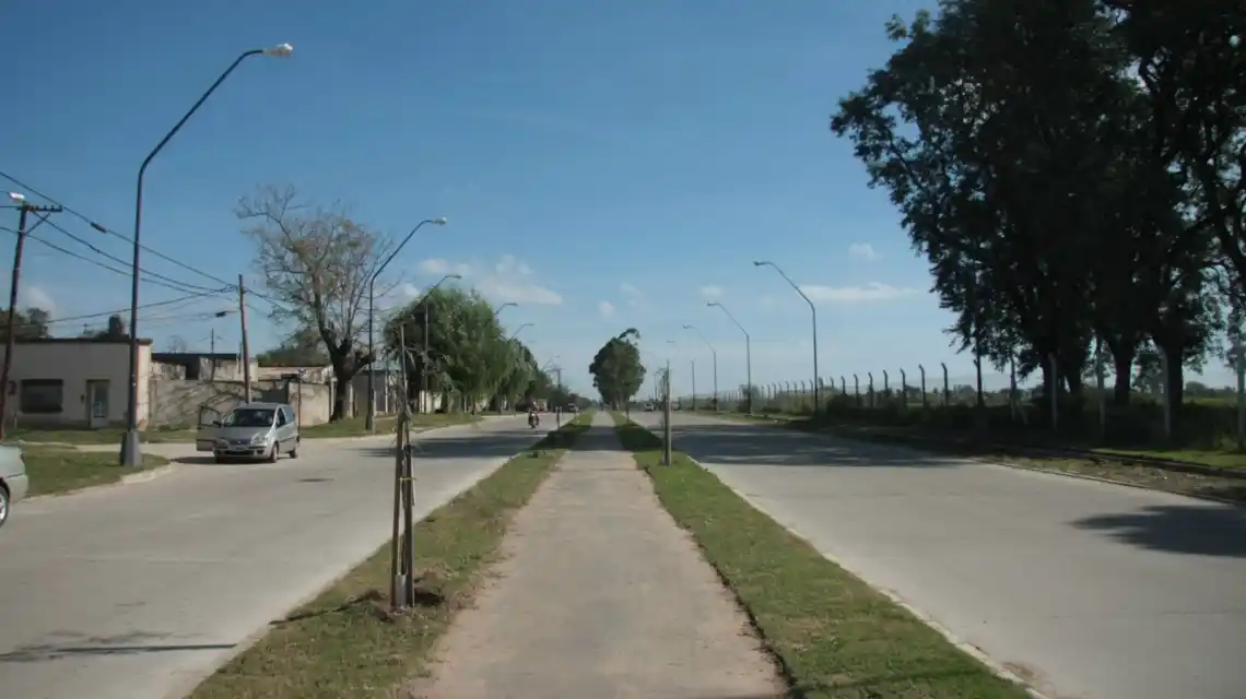 Se licita la segunda etapa de bulevar French