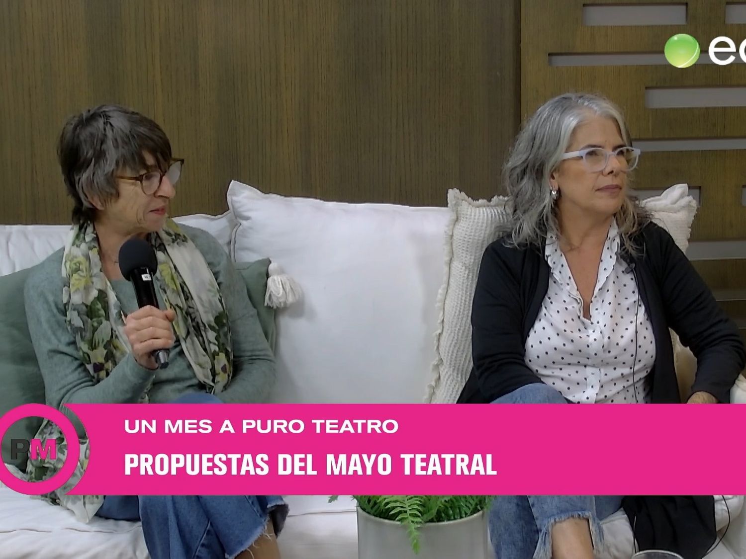 La Herencia y Repasadores, en el Mayo Teatral en Bajosuelo