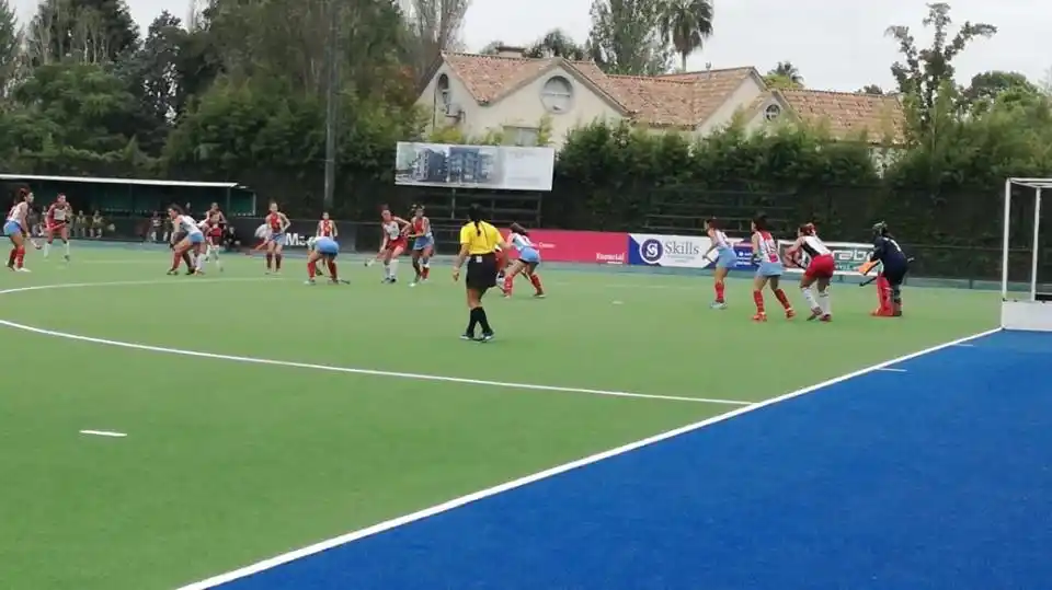 Mar del Plata quedó complicada