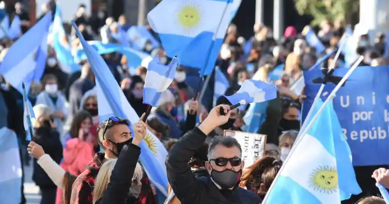 El agro convoca a la ciudadanía en defensa del trabajo y la producción