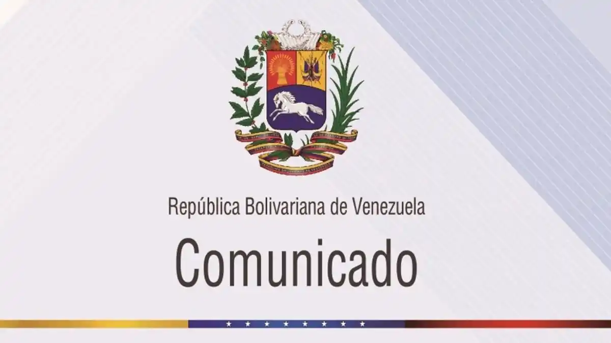 GUYANA ACEPTA DIÁLOGO con Venezuela para dirimir controversia por el Esequibo, anunció gobierno de Maduro
