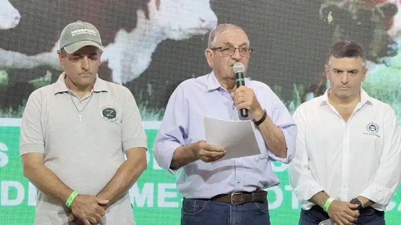 Los Odiard, ejemplo de diversificación a la hora de producir