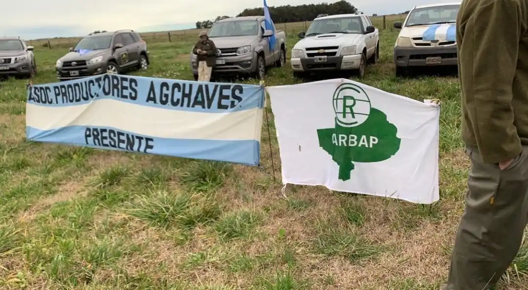CARBAP se declaró "en estado de alerta y movilización y con sesión permanente"