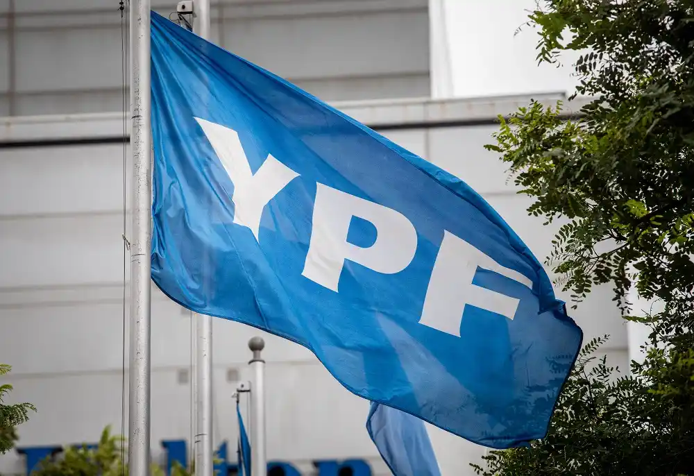 Argentina apelará el fallo que confirmó la sentencia por la expropiación de YPF